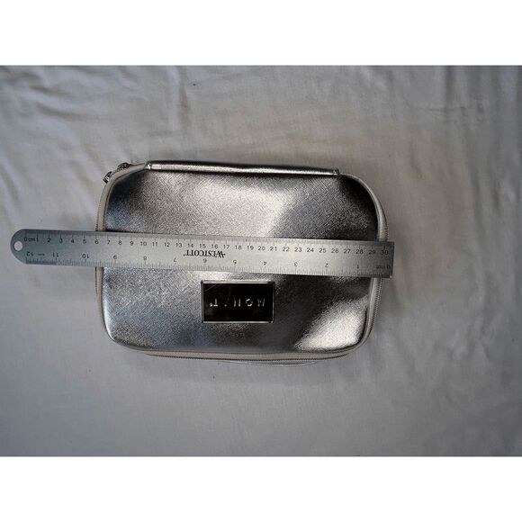 Monat Studio One Mini Travel Hair Styling Set, Foldable Hairdryer. Straightener - Picture 5 of 10